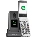 2880 4g tlphone portable a clapet pour seniors - simple d'utilisation - sans internet - double ecran ...