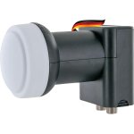 289 twin lnb low noise blockconverter digital capuchon lnb accessoires pour parabole multifeed protection ...