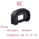 2pcs ce - 2 pièces caoutchouc oeilleton d'oculaire ¿illeton pour nikon canon appareil photo reflex 2pcs ce - 2 pièces caoutchouc oeilleton d'oculaire ¿illeton pour nikon canon appareil photo reflex