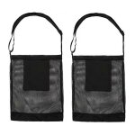 2pcs chasse aux champignons filet sac récolte champignon panier sac de collection grande capacité filet ... 2pcs chasse aux champignons filet sac récolte champignon panier sac de collection grande capacité filet ...