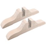 2pcs diviseur de pi�ce support d�ecran panneau pieds support de s�paration de pi�ce base de partition ...
