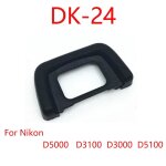 2pcs dk - 24 - 2 pièces caoutchouc oeilleton d'oculaire ¿illeton pour nikon canon appareil photo reflex ... 2pcs dk - 24 - 2 pièces caoutchouc oeilleton d'oculaire ¿illeton pour nikon canon appareil photo reflex ...