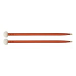 2pc erable mallet percussion xylophone bell maillets glockenspiel baguettes tambour baguette mallet avec ...