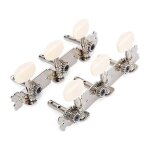 2pcs guitare accordage chevilles boutons 3l guitare accordage clés accordeurs mécaniques mécaniques pièce ... 2pcs guitare accordage chevilles boutons 3l guitare accordage clés accordeurs mécaniques mécaniques pièce ...