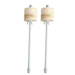 2pcs guitare bobine pince violon pince fissure r�paration luthier outil violoncelle outil de fabrication ...