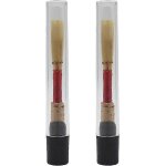 2pcs hautbois anche instrument anche anche traditionnelle anche de remplacement hautbois pour débutant ... 2pcs hautbois anche instrument anche anche traditionnelle anche de remplacement hautbois pour débutant ...