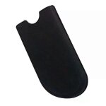 2pcs manchon de pouce confortable coussin de repos en caoutchouc support de doigt pi�ces accessoires ...