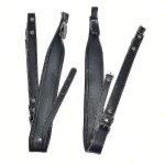 2pcs rglable en cuir accordon bretelles impermable a leau pour 16 - 120 basse accordons pices ...