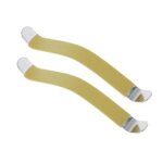 2x 2 pi�ces luthier support de base outil epandeurs de cordes yd1340