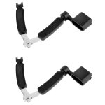 2x 3 en 1 accessoires de guitare multifonction cheville enrouleur cordes + broche extracteur chaine coupeur ...