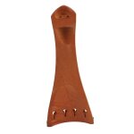 2x accessoires de pieces de violon 4 / 4 kit de cordes de pique de corde de queue de cheville d'accord ...