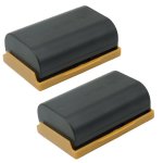 2x batteries lp - e6 rechargeable pour canon lp - e6n eos 70d 7d 6d 5d mark ii 2 3 mark iii 7d2 2x batteries lp - e6 rechargeable pour canon lp - e6n eos 70d 7d 6d 5d mark ii 2 3 mark iii 7d2