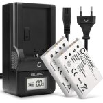 2x batterie remplacement en - el5 1180mah pour nikon coolpix p510 p520 p530 p500 p100 p90 p80 p6000 p51000 ... 2x batterie remplacement en - el5 1180mah pour nikon coolpix p510 p520 p530 p500 p100 p90 p80 p6000 p51000 ...