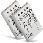 2x batterie remplacement en - el5 pour nikon coolpix p510 p520 p530 p500 p100 p90 p80 p6000 p51000 p4 ... 2x batterie remplacement en - el5 pour nikon coolpix p510 p520 p530 p500 p100 p90 p80 p6000 p51000 p4 ...