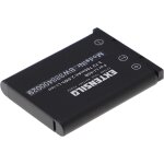 2x batteries remplacement pour fuji / fujifilm np - 45, np - 45a pour appareil photo, reflex num�rique ...