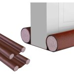 2x boudin isolant pour porte. boudin en similicuir réglable pour portes et fenêtres entre 32 et 94 cm. ... 2x boudin isolant pour porte. boudin en similicuir réglable pour portes et fenêtres entre 32 et 94 cm. ...