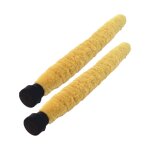 2x durable souple brosse de nettoyage pour saxophone alto saxophone ecouvillon pad saver pour saxophone ... 2x durable souple brosse de nettoyage pour saxophone alto saxophone ecouvillon pad saver pour saxophone ...