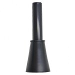2x entonnoir de rservoir de carburant 1681668 gpl essence noir pour focus mk2 2007