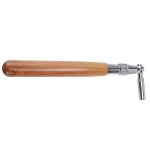 2x kit d'accordeur de r�glage piano a levier portable professionnel outils et etui d'outils ensemble ...