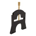 2x outils de pont de violoncelle de changement de poussoir de corde de violoncelle 1 / 4 - 4 / 4 accessoires ... 2x outils de pont de violoncelle de changement de poussoir de corde de violoncelle 1 / 4 - 4 / 4 accessoires ...