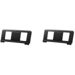 2x support de partitions, support de livre de bureau portable support de partitions pour p35 p45 p48 ... 2x support de partitions, support de livre de bureau portable support de partitions pour p35 p45 p48 ...