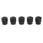2x5pcs / set soprano sax end plug for saxophone replacement accessories