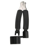 3 en 1 multi fonctionnel guitare string pegs winder cutter bridge pin puller outil d'entretien 3 en 1 multi fonctionnel guitare string pegs winder cutter bridge pin puller outil d'entretien