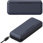 3 - en - 1 rapide chargeur pour gopro hero 13 black pd 3. 0 type - c hub de chargement de batterie pour ...