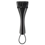 3 / 4 4 / 4 violon violon cordier style colline avec 1pcs queue en boyau 4 accordeurs fins alliage d'aluminium ...