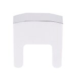 3 / 4 - 4 / 4 violoncelle practice mute pour violoncelle cordes pices mtal argent guitare accessoires ...