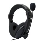 3. 5mm filaire gaming stro casque jeu casque ecouteur avec micro pour pc ordinateur skype msn ps4 play ...