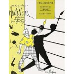 3 ballades pop pour percussion solo (vibraphone, marimba) ou en duo (avec fl�te ou clarinette) - collection ...