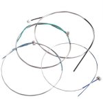 3 jeu de 4 cordes cordons strings e - 1 / a - 2 / d - 3 / g - 4 pour 4 / 4 violon 3 jeu de 4 cordes cordons strings e - 1 / a - 2 / d - 3 / g - 4 pour 4 / 4 violon