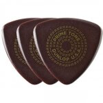 3 mediators dunlop primetone triangle 1, 50 mm - 513p150