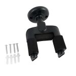 3 pack guitare de bâti de mur de verrouillage, guitare supports muraux verrouillage automatique de l'acoustiqu ... 3 pack guitare de bâti de mur de verrouillage, guitare supports muraux verrouillage automatique de l'acoustiqu ...