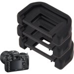 3 pack replacement eyecup eyecup for canon eos 300d 350d 400d 450d 500d 550d 600d 1000d 1100d 700d 100d ... 3 pack replacement eyecup eyecup for canon eos 300d 350d 400d 450d 500d 550d 600d 1000d 1100d 700d 100d ...