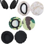 3 paires ecouteur hygiene couvre, housse casque audio, protection casque audio, coussinets oreillettes ... 3 paires ecouteur hygiene couvre, housse casque audio, protection casque audio, coussinets oreillettes ...