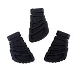 3 pcs guitare accessoire tambour rack pieds matériel de tambour caoutchouc conga pieds en caoutchouc ... 3 pcs guitare accessoire tambour rack pieds matériel de tambour caoutchouc conga pieds en caoutchouc ...
