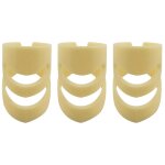 3 pcs médiators guitare acoustique electrique ukulélé index doigts médiators alaska médiator guitare ... 3 pcs médiators guitare acoustique electrique ukulélé index doigts médiators alaska médiator guitare ...