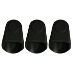 3 pi�ces clarinette saxophone alto embouchure casquette pi�ces musicales