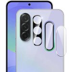 3 pièces protection camera objectif pour samsung galaxy a36 5g / a56 5g verre trempé protection caméra ... 3 pièces protection camera objectif pour samsung galaxy a36 5g / a56 5g verre trempé protection caméra ...