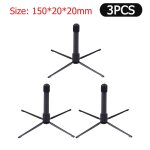 3 stands de flûte - support de flûte pliable portable, large champ d'application, support de repos pour ... 3 stands de flûte - support de flûte pliable portable, large champ d'application, support de repos pour ...