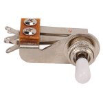 3 voies en forme de l interrupteur a bascule guitare electrique sélecteur de micro de remplacement tonalités ... 3 voies en forme de l interrupteur a bascule guitare electrique sélecteur de micro de remplacement tonalités ...