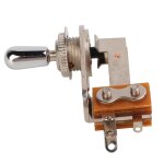 3 voies en forme de l interrupteur a bascule guitare electrique s�lecteur de s�lecteur de tonalit�s de ...