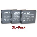 3 x batterie pour appareil photo canon digital ixus 125hs 132 140 240hs ixy 220f 420f powershot elph ... 3 x batterie pour appareil photo canon digital ixus 125hs 132 140 240hs ixy 220f 420f powershot elph ...