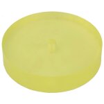 Diamtre 30 mm d'paisseur crash pad cushion pu shock washer (150mm)