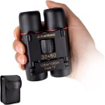 30 x 60 jumelles, petites compactes jumelles de poche léger, mini télescope pliable 30 x 60 télescope ... 30 x 60 jumelles, petites compactes jumelles de poche léger, mini télescope pliable 30 x 60 télescope ...