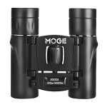 300x25 jumelles puissantes et portables avec zoom, jumelles pliables ? longue port?e, faible luminosit?, ...