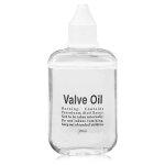 30ml lubrifiant lubrifiant pour soupape huile roulement lger pour saxophone clarinette flte trompette ...