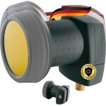 319 single lnb sun protect digital rsistant a la chaleur capuchon lnb accessoires pour parabole sat ...